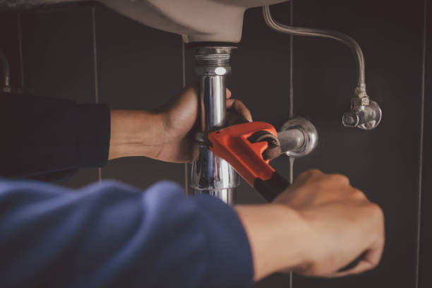 Best Plumbing Inspections & Maintenance in Una, WA